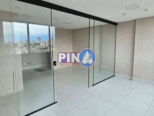 Sala para alugar, no bairro Jardim América em Goiânia