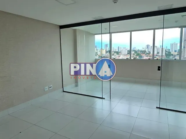 Sala para alugar, no bairro Jardim América em Goiânia