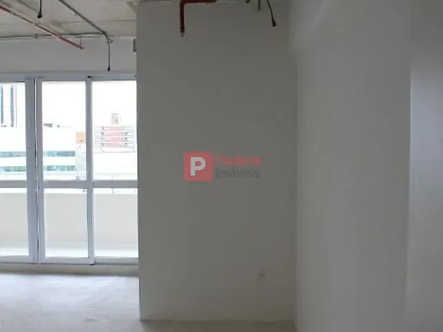Sala com 58m², à venda ou para alugar, no bairro Chácara Santo Antônio em São Paulo