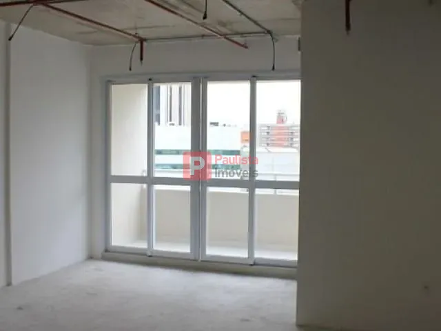 Sala com 58m², à venda ou para alugar, no bairro Chácara Santo Antônio em São Paulo