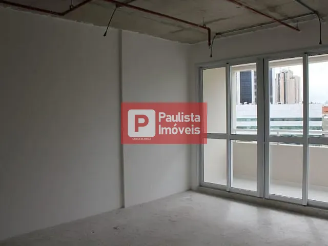 Sala com 58m², à venda ou para alugar, no bairro Chácara Santo Antônio em São Paulo