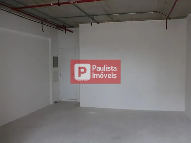 Sala com 58m², à venda ou para alugar, no bairro Chácara Santo Antônio em São Paulo