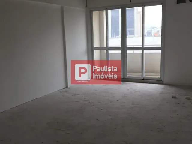 Sala com 58m², à venda ou para alugar, no bairro Chácara Santo Antônio em São Paulo