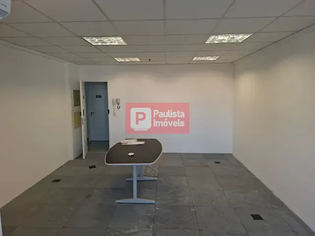 Sala com 58m², à venda ou para alugar, no bairro Chácara Santo Antônio em São Paulo