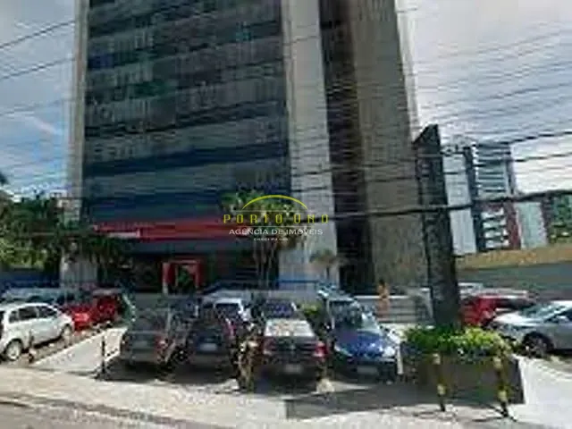 Sala à venda, no bairro Brotas em Salvador