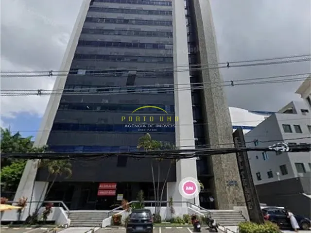 Sala à venda, no bairro Brotas em Salvador