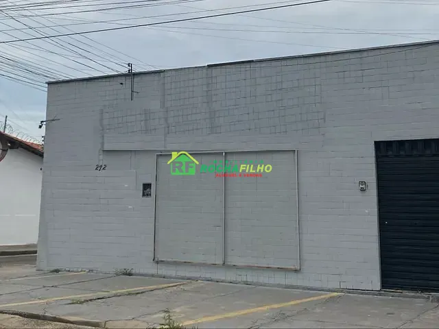 Sala com 100m², para alugar, no bairro Mocambinho em Teresina