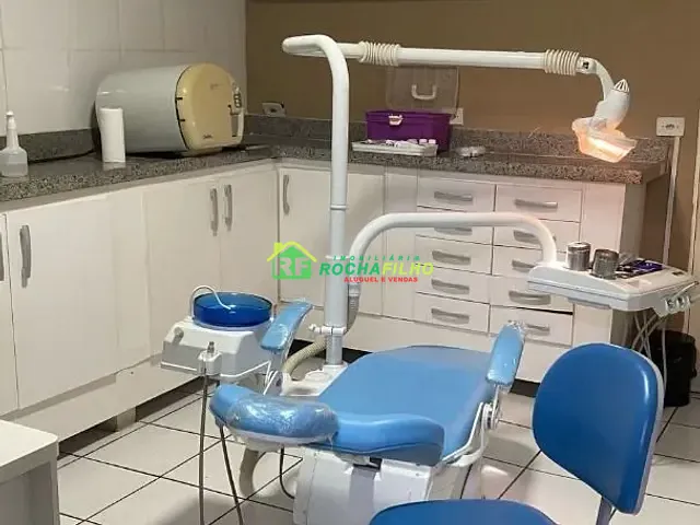 Sala com 100m², para alugar, no bairro Mocambinho em Teresina