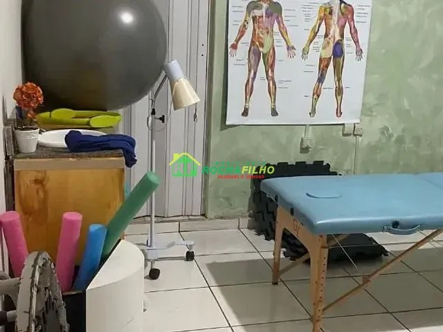 Sala com 100m², para alugar, no bairro Mocambinho em Teresina
