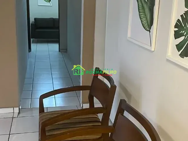 Sala com 100m², para alugar, no bairro Mocambinho em Teresina