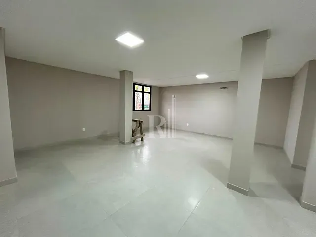 Sala para alugar, no bairro Universitário em Tijucas