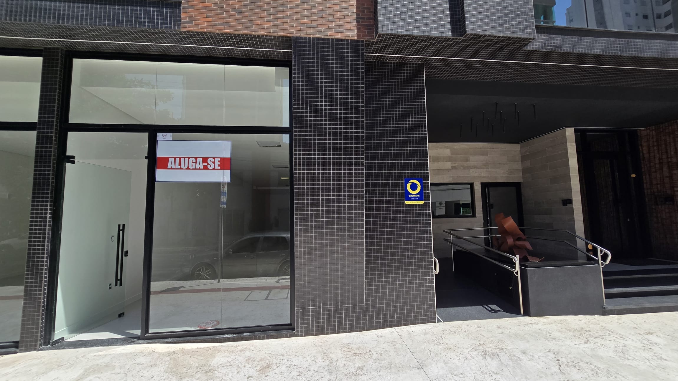 Sala-Conjunto, 107 m² - Foto 1