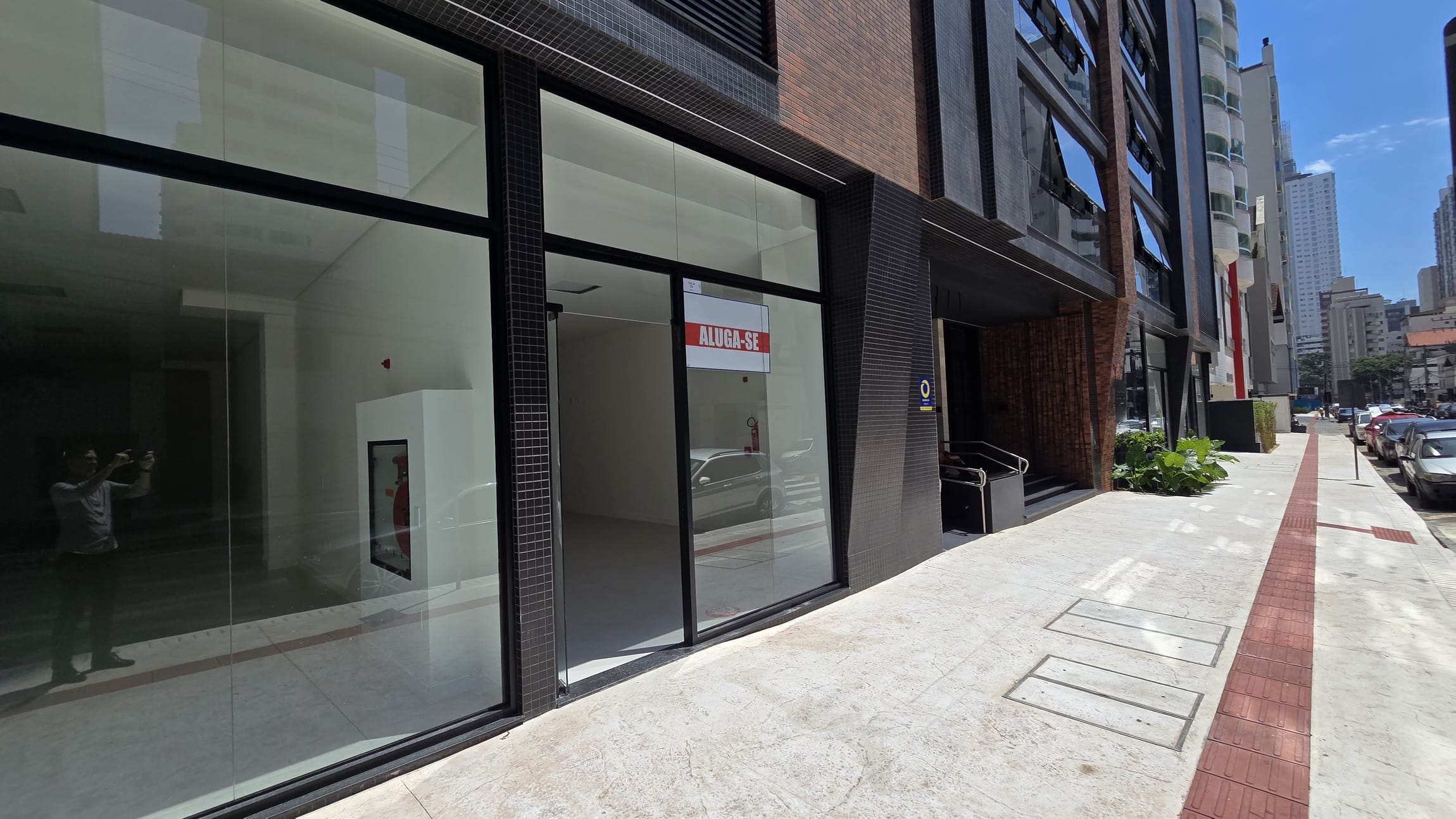 Sala-Conjunto, 107 m² - Foto 2