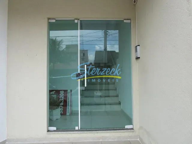 Sala com 35m², para alugar, no bairro Santa Rosa em Vinhedo