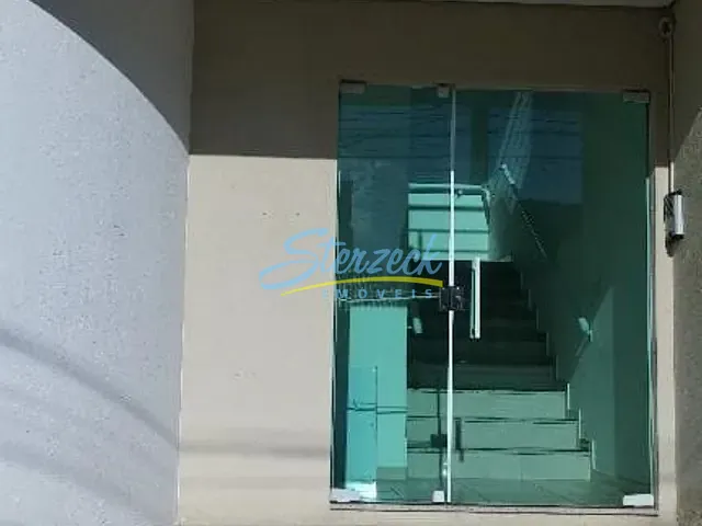 Sala com 35m², para alugar, no bairro Santa Rosa em Vinhedo