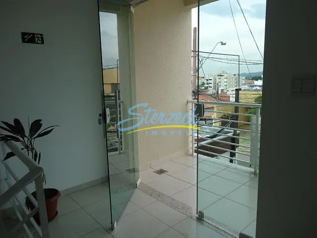 Sala com 35m², para alugar, no bairro Santa Rosa em Vinhedo
