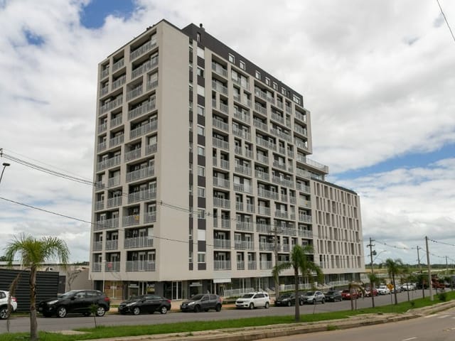 Sala para alugar, no bairro Três Vendas em Pelotas