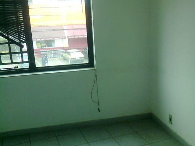 Foto do Sala - Sala comercial para locação, Vila Formosa, São Paulo - SA0206. | ZONA LESTE IMÓVEIS