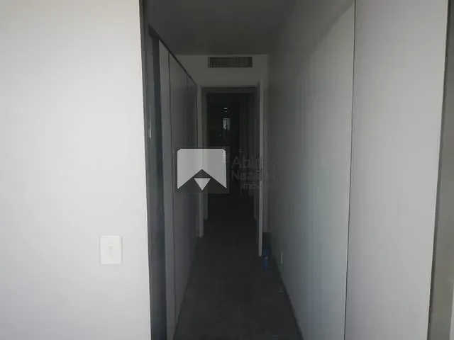 Sala com 25m², à venda, no bairro Centro em Niterói