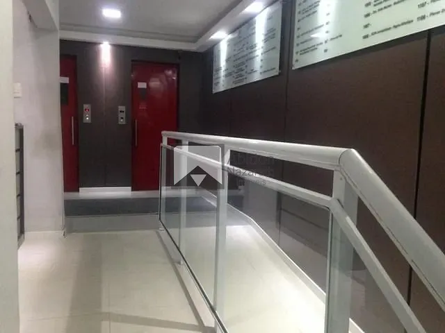 Sala com 25m², à venda, no bairro Centro em Niterói