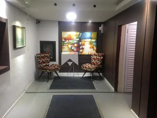 Sala com 25m², à venda, no bairro Centro em Niterói