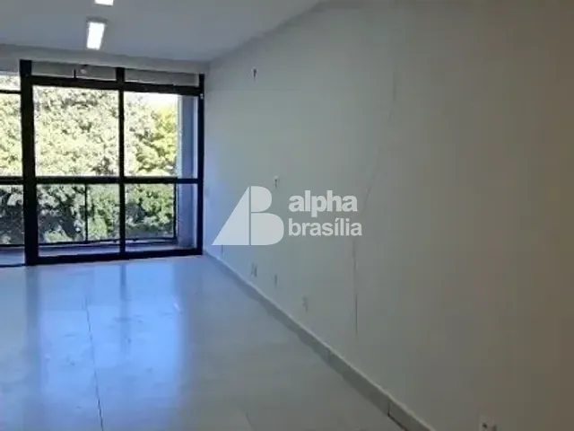 Sala para alugar, no bairro Asa Sul em Brasília