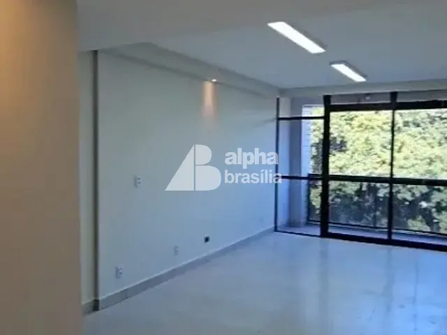 Sala para alugar, no bairro Asa Sul em Brasília