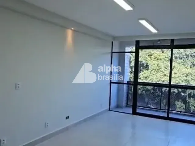 Sala para alugar, no bairro Asa Sul em Brasília