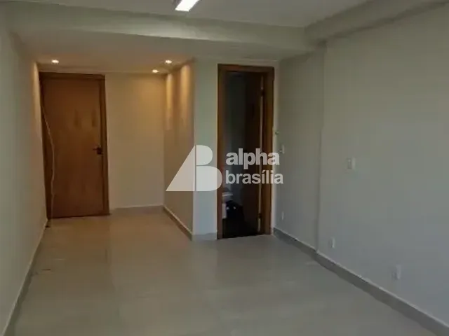 Sala para alugar, no bairro Asa Sul em Brasília