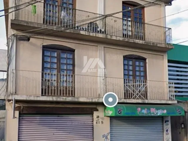Sala para alugar, no bairro Centro em Ponta Grossa