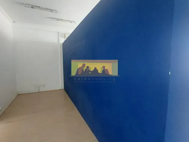 Sala para alugar, no bairro Jardim Santa Genebra II (Barao Geraldo) em Campinas