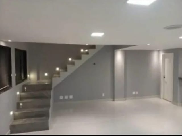 Foto do Sala - Sala comercial à venda e para locação, Ed. Meta Business, Recreio dos Bandeirantes, Rio de Janeiro, RJ | Canale Imóveis