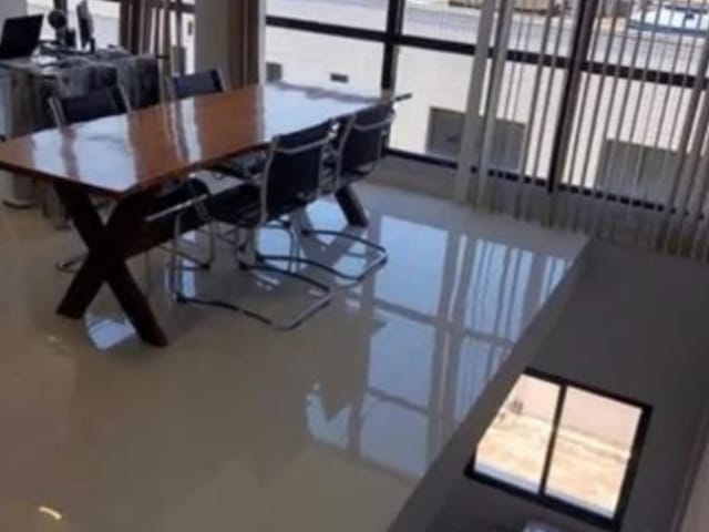 Foto do Sala - Sala comercial à venda e para locação, Ed. Meta Business, Recreio dos Bandeirantes, Rio de Janeiro, RJ | Canale Imóveis
