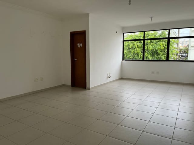 Sala para Locação Campestre, Santo André - SP