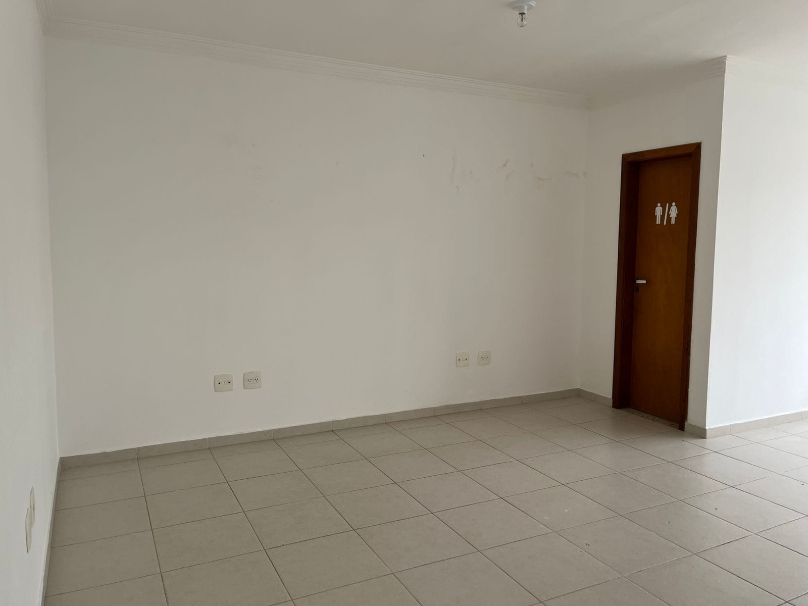 Sala para Locação Campestre, Santo André - SP