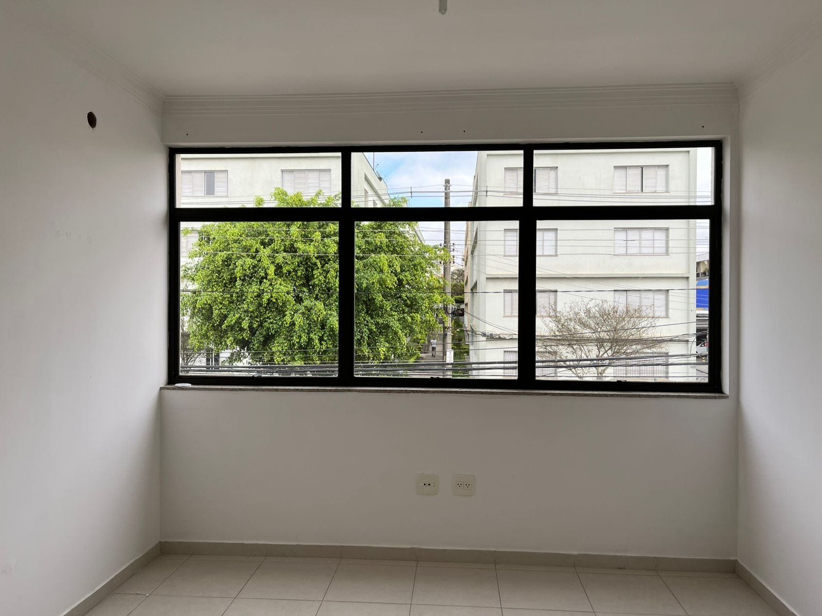 Sala para Locação Campestre, Santo André - SP