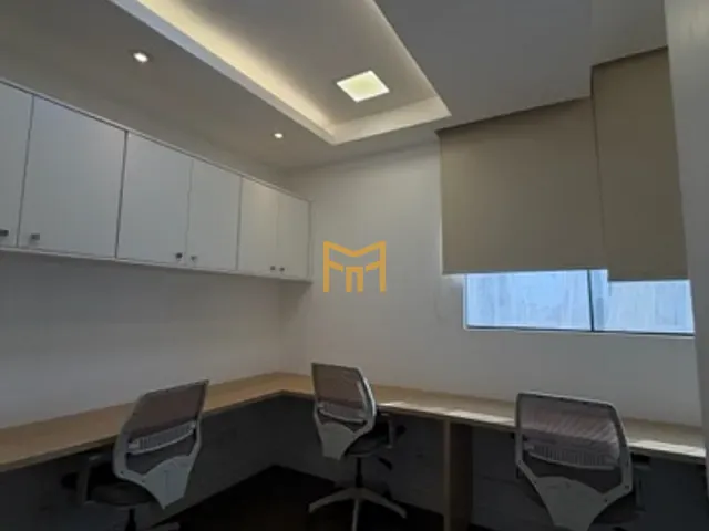 Sala para alugar, no bairro Umarizal em Belém