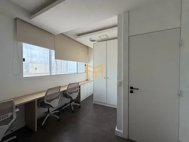 Sala para alugar, no bairro Umarizal em Belém