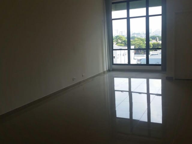 Foto do Sala - Sala comercial para locação, Floradas de São José, São José dos Campos. | INDEPENDENCE NEGOCIOS IMOBILIARIOS LTDA
