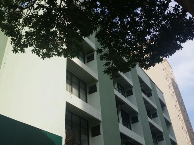 Foto do Sala - Sala comercial para locação, Floradas de São José, São José dos Campos. | INDEPENDENCE NEGOCIOS IMOBILIARIOS LTDA