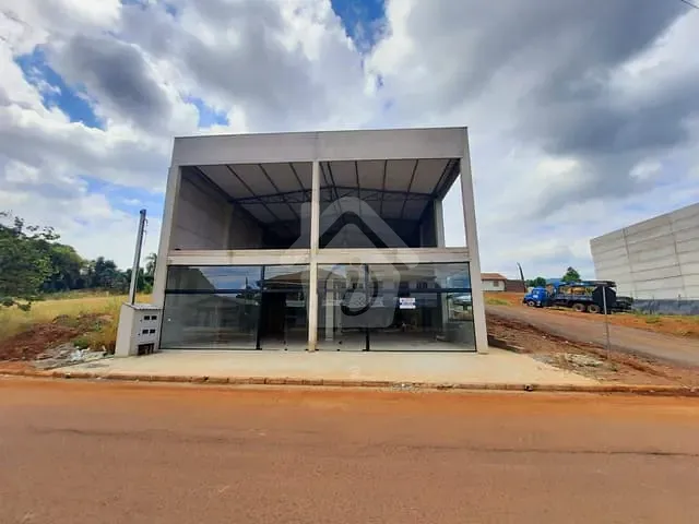 Sala com 500m² 2 quartos e 2 banheiros, à venda, no bairro Canabarro em Teutônia