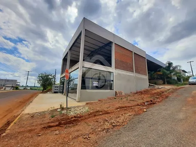 Sala com 500m² 2 quartos e 2 banheiros, à venda, no bairro Canabarro em Teutônia
