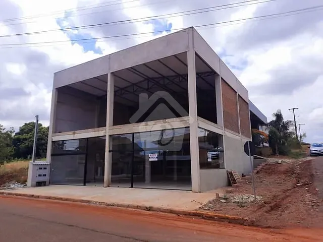 Sala com 500m² 2 quartos e 2 banheiros, à venda, no bairro Canabarro em Teutônia