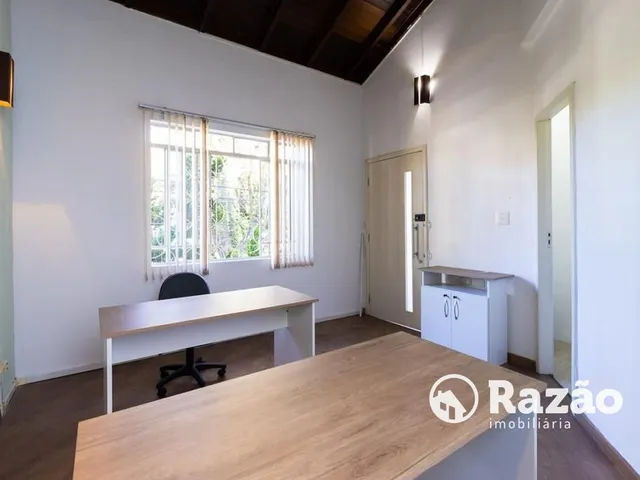Sala para alugar, no bairro Mercês em Curitiba