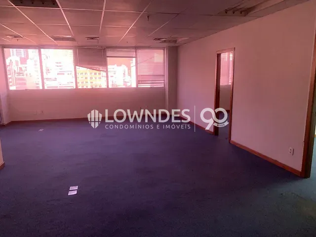 Sala para alugar, no bairro Botafogo em Rio de Janeiro