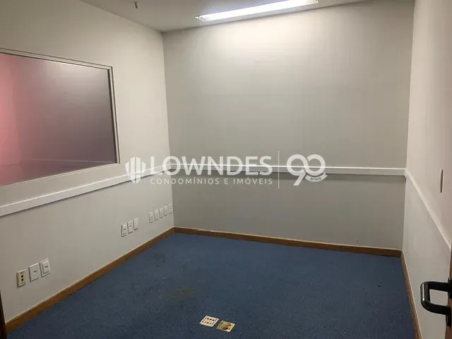 Sala para alugar, no bairro Botafogo em Rio de Janeiro