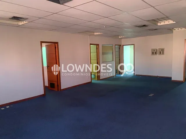 Sala para alugar, no bairro Botafogo em Rio de Janeiro