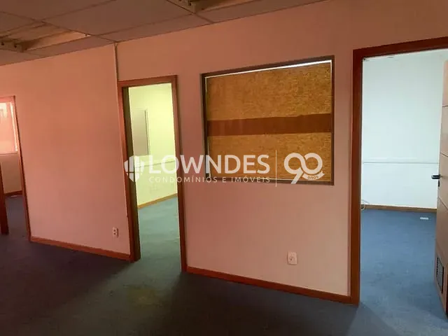 Sala para alugar, no bairro Botafogo em Rio de Janeiro