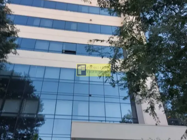 Sala com 37m², para alugar, no bairro Residencial Eco Village I em São José do Rio Preto