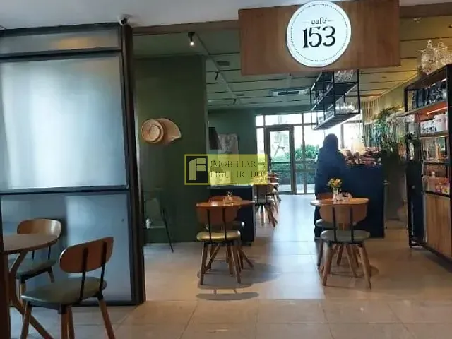 Sala com 37m², para alugar, no bairro Residencial Eco Village I em São José do Rio Preto